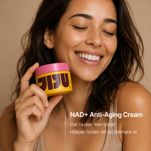 NAD+ Anti-Aging Kräm