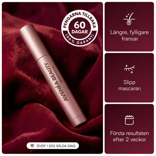 Avenea Beauty Lash Serum