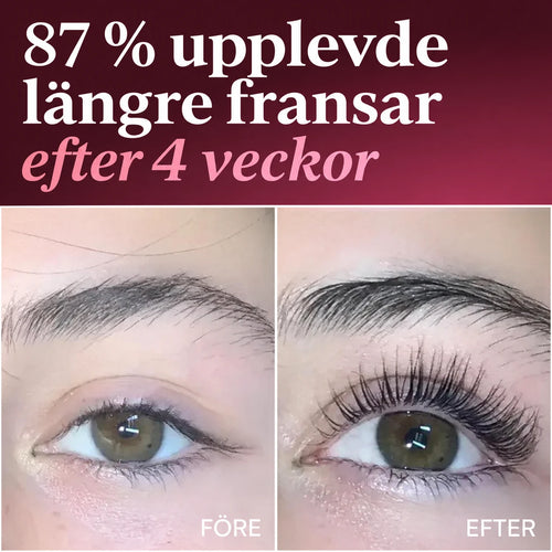 Avenea Beauty Lash Serum