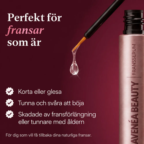 Avenea Beauty Lash Serum