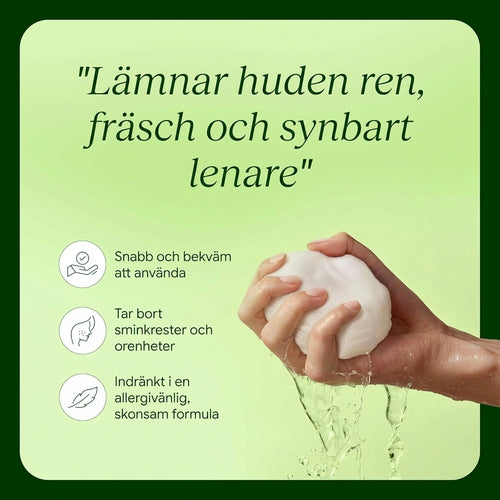 Skin Reset Glow Pads