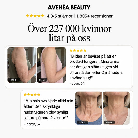 Kundrecensioner – 4,8/5 stjärnor