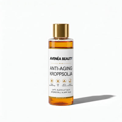 Anti-Aging Kroppsolja 1 flaska